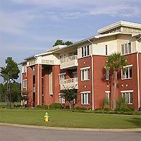Wild Wing Resort - Conway Exterior photo